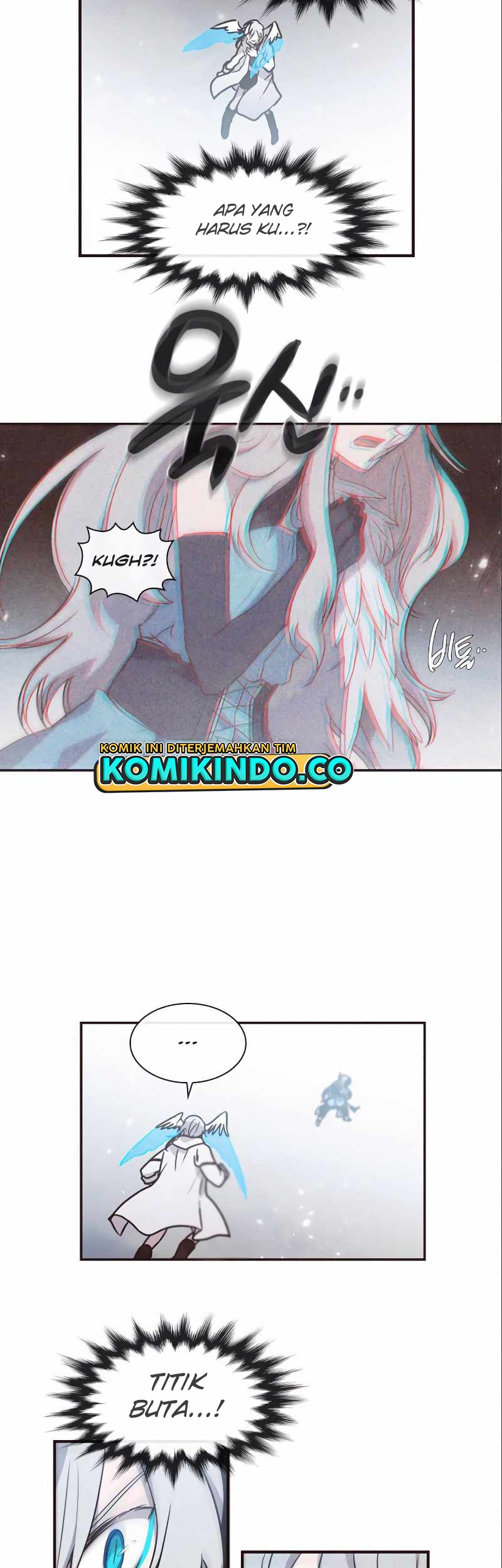 Miracle Hero! Chapter 81 Gambar 10