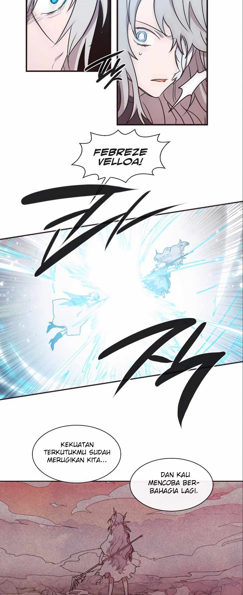 Miracle Hero! Chapter 81 Gambar 11