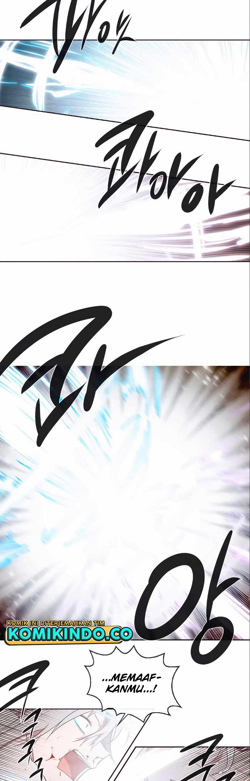 Miracle Hero! Chapter 81 Gambar 13