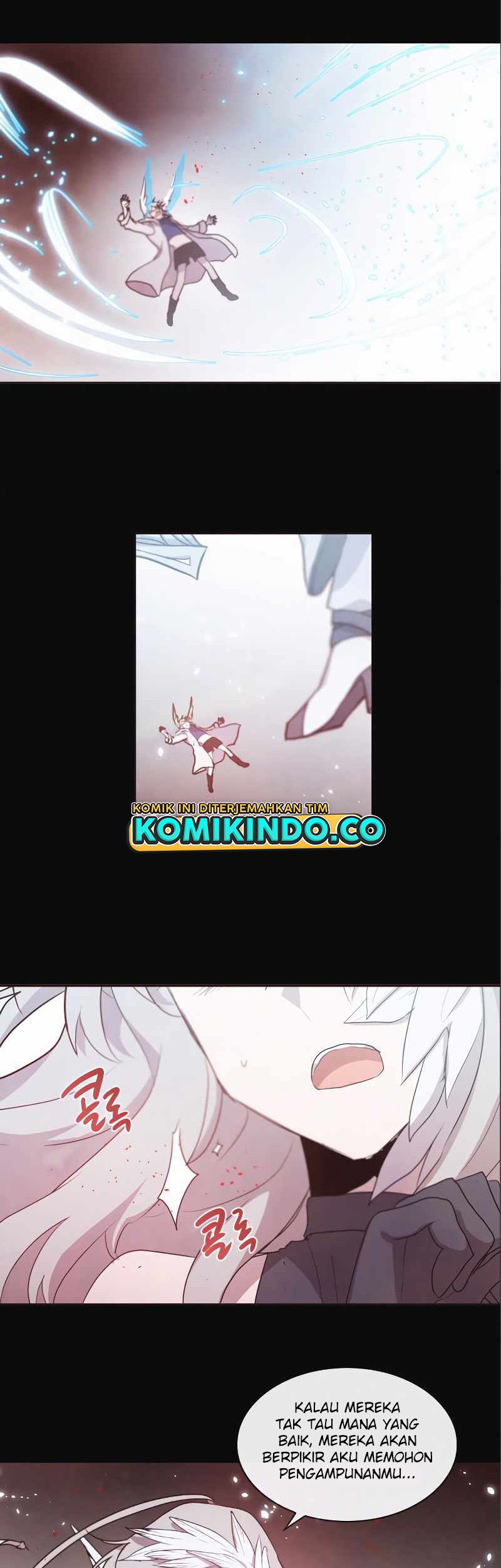 Miracle Hero! Chapter 81 Gambar 16