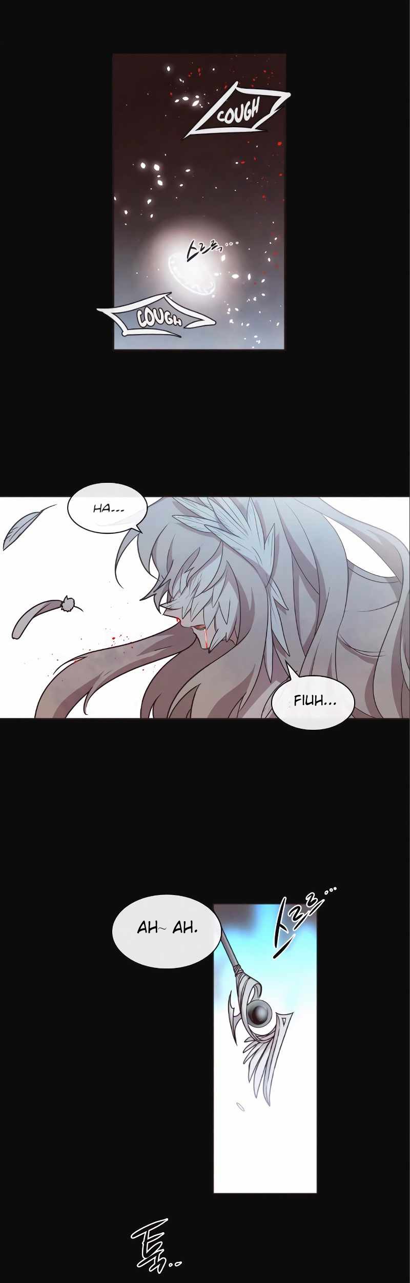 Miracle Hero! Chapter 81 Gambar 19