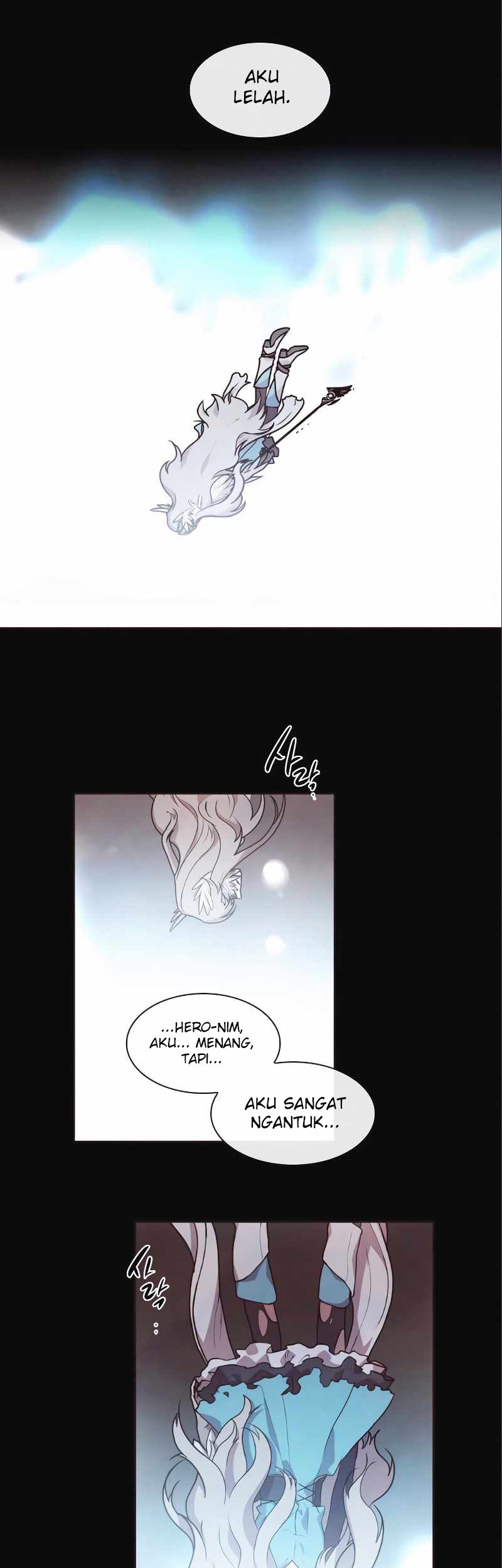 Miracle Hero! Chapter 81 Gambar 20