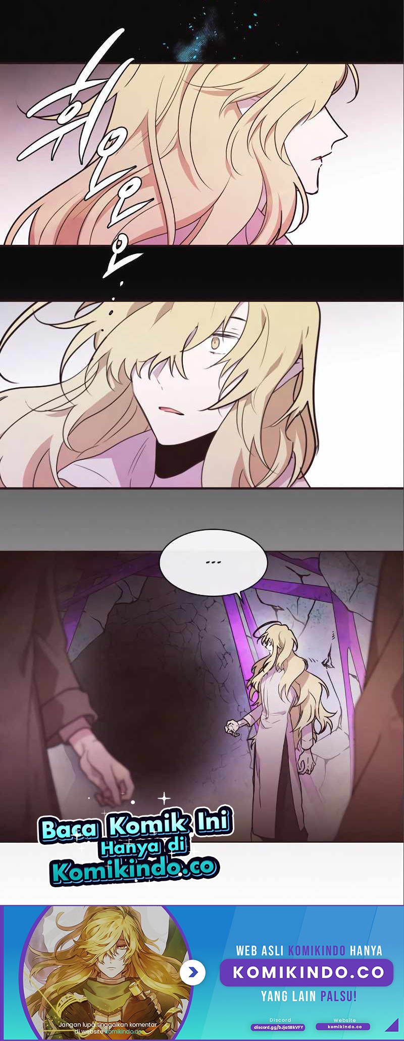 Miracle Hero! Chapter 81 Gambar 22