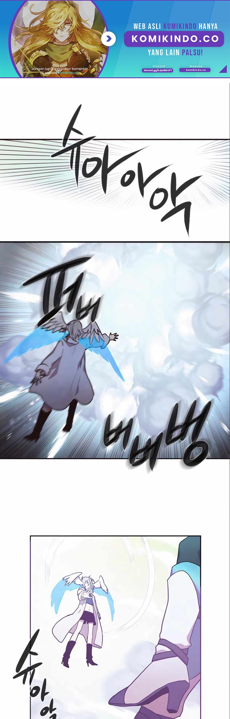 Manhwa Miracle Hero! Chapter 80 gambar nomor 2