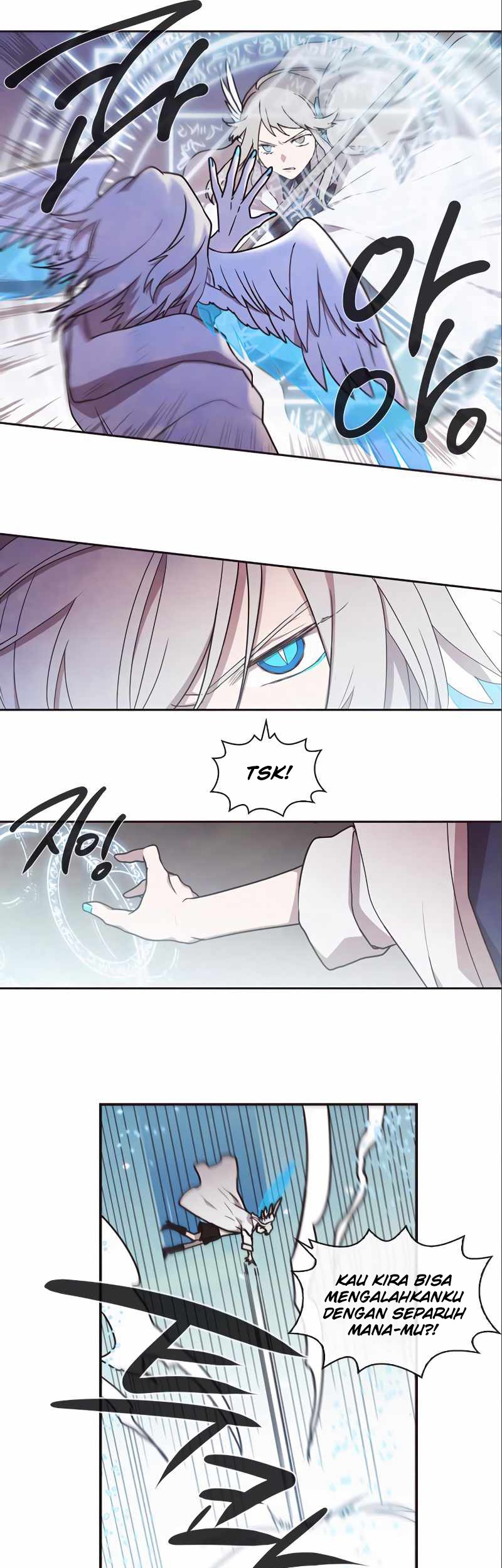 Miracle Hero! Chapter 80 Gambar 4