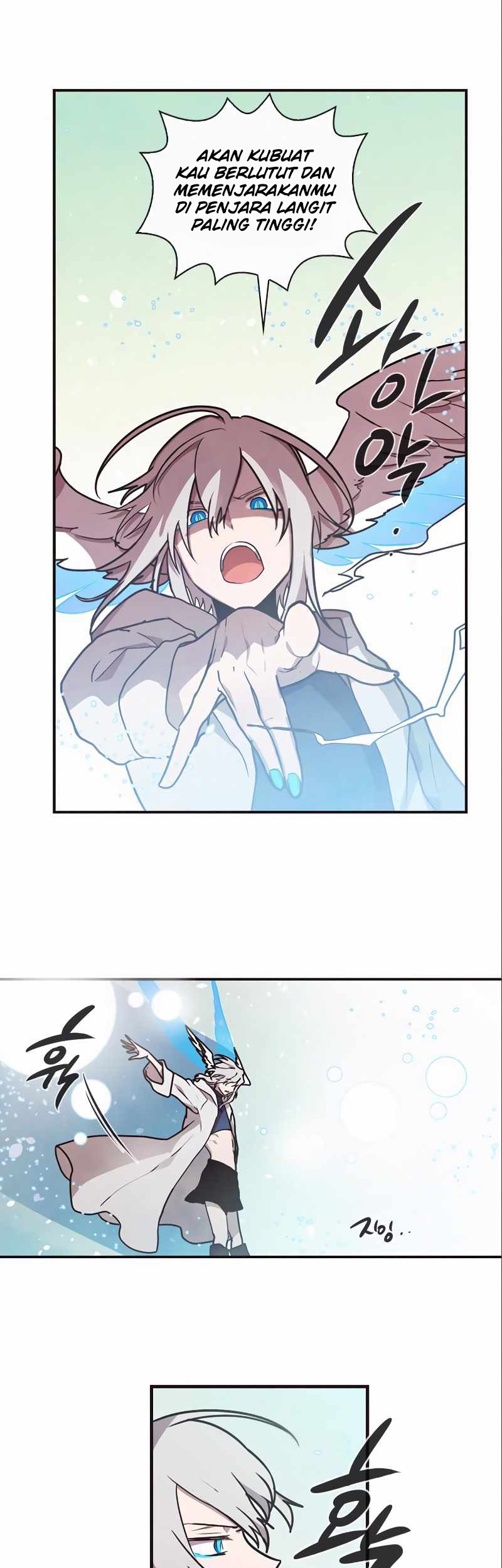 Miracle Hero! Chapter 80 Gambar 6