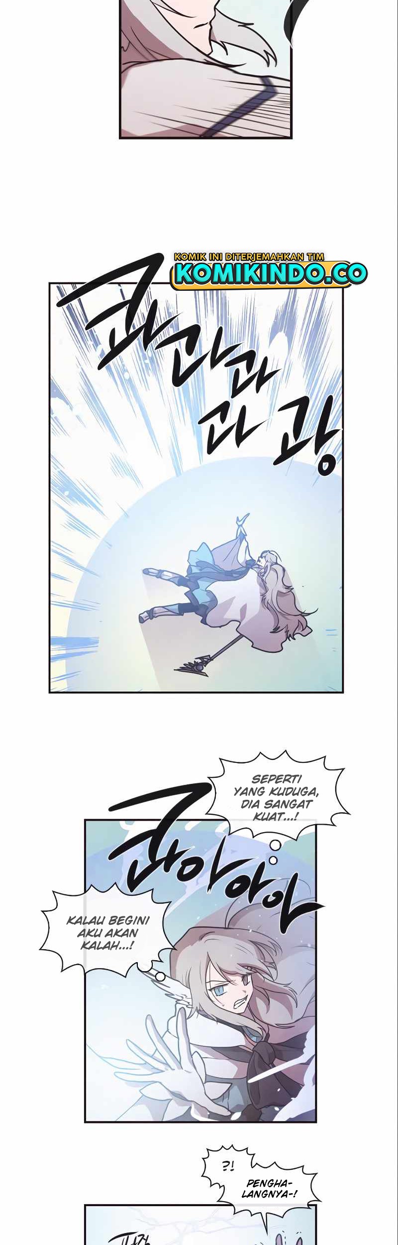 Miracle Hero! Chapter 80 Gambar 7