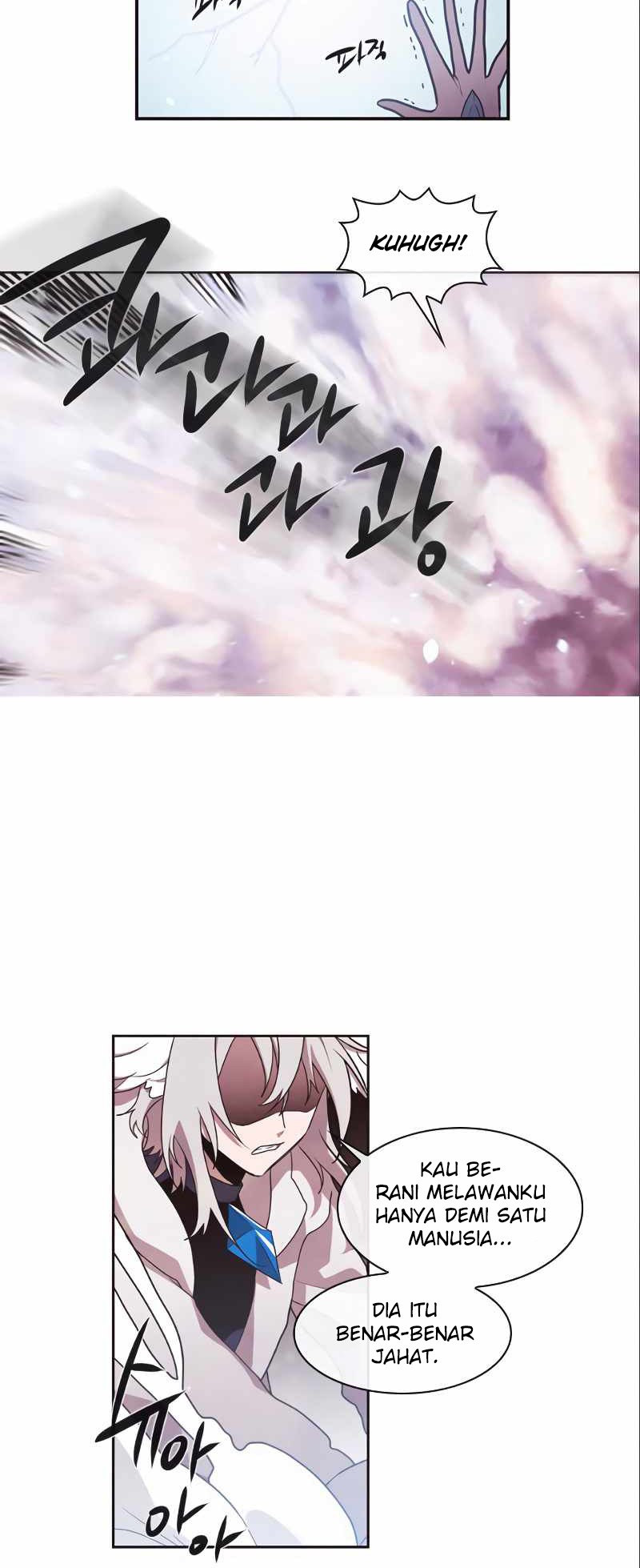 Miracle Hero! Chapter 80 Gambar 8