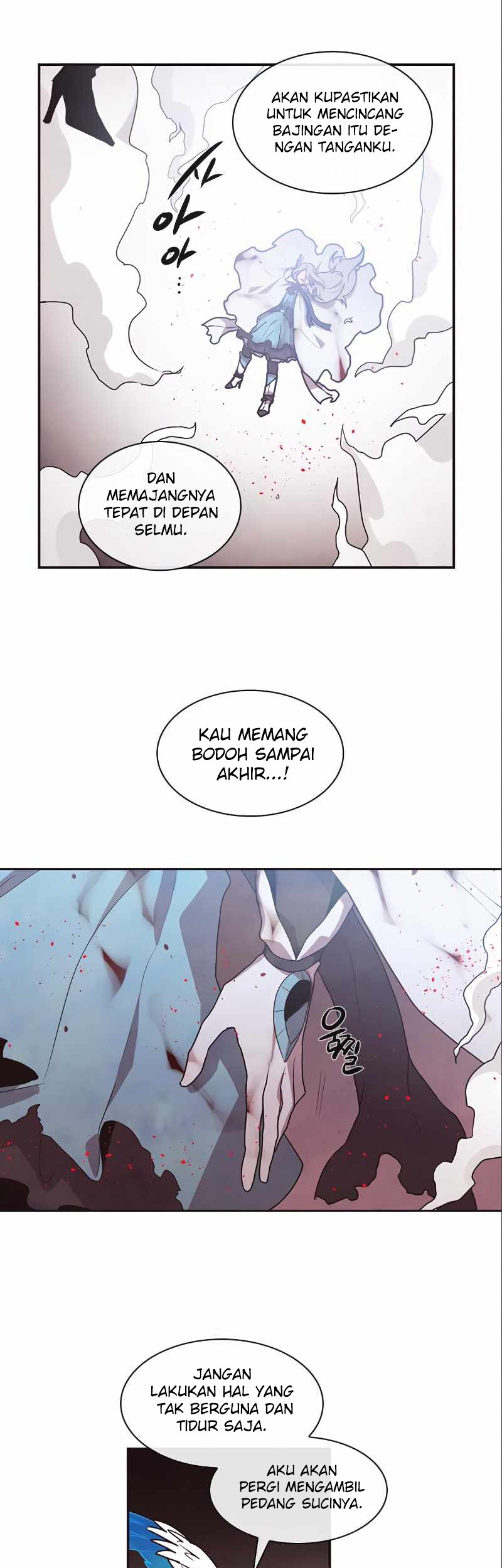 Miracle Hero! Chapter 80 Gambar 9
