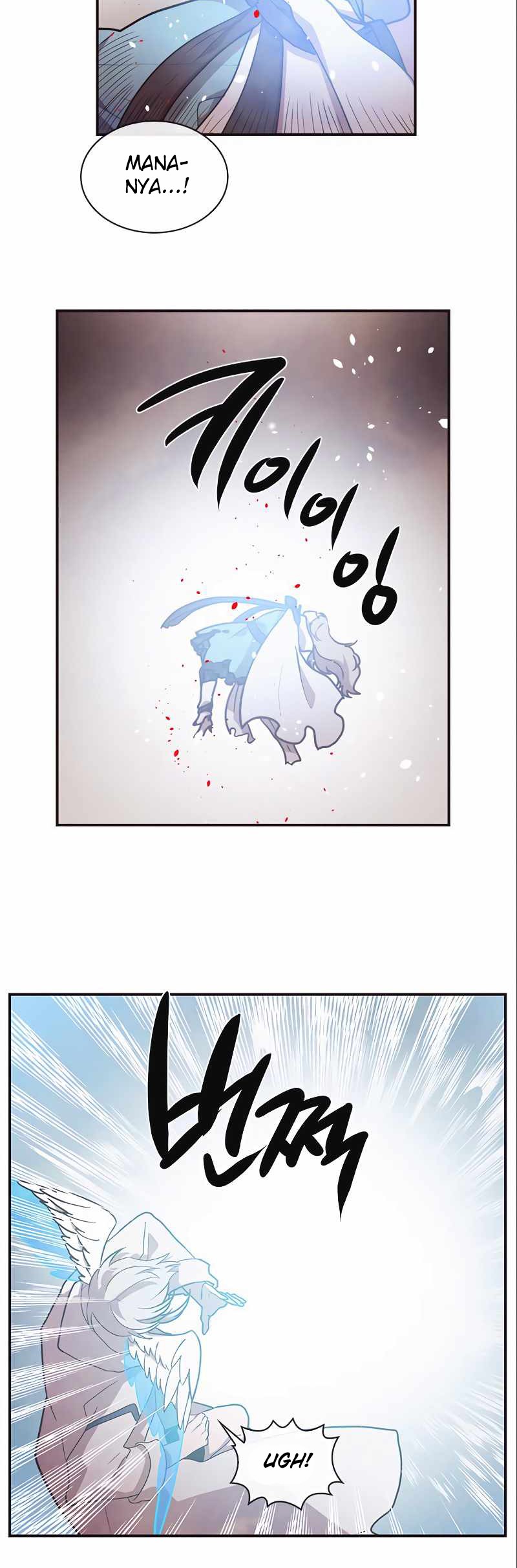 Miracle Hero! Chapter 80 Gambar 11