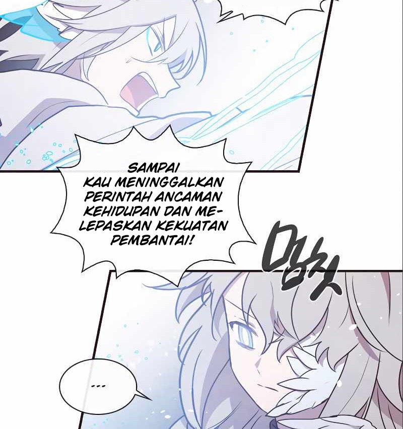 Miracle Hero! Chapter 80 Gambar 15