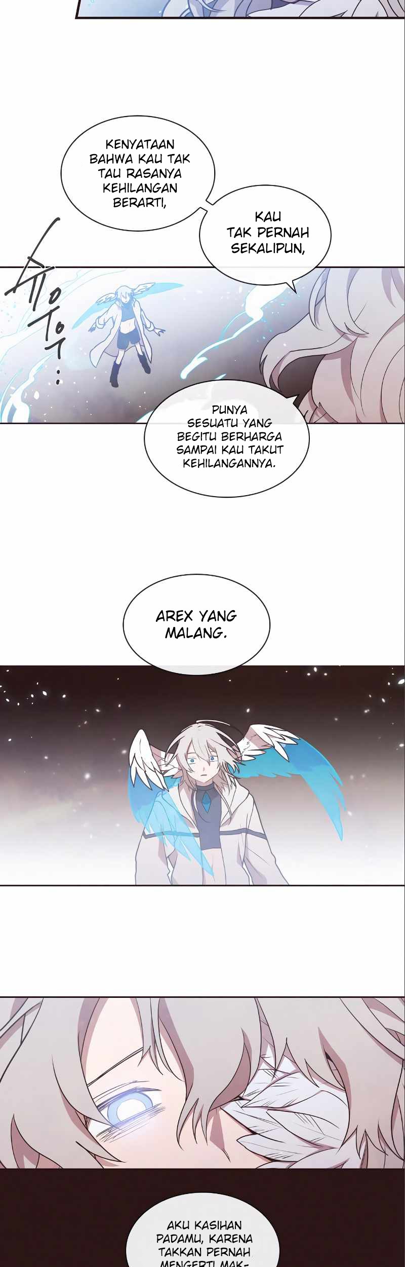 Miracle Hero! Chapter 80 Gambar 16