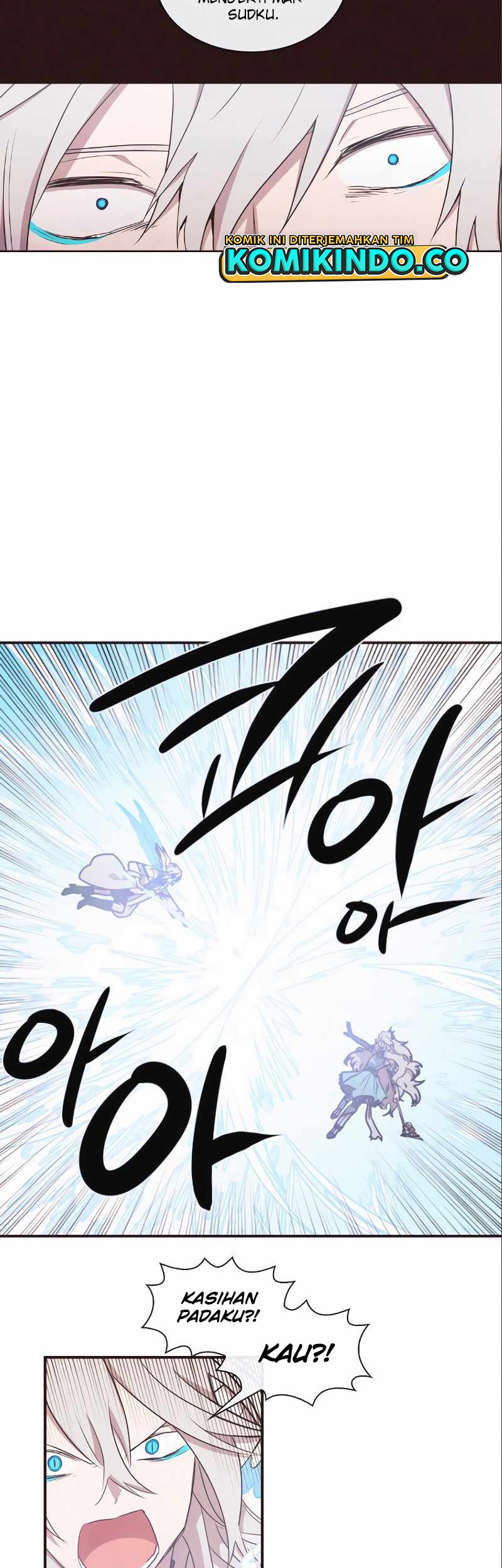 Miracle Hero! Chapter 80 Gambar 17