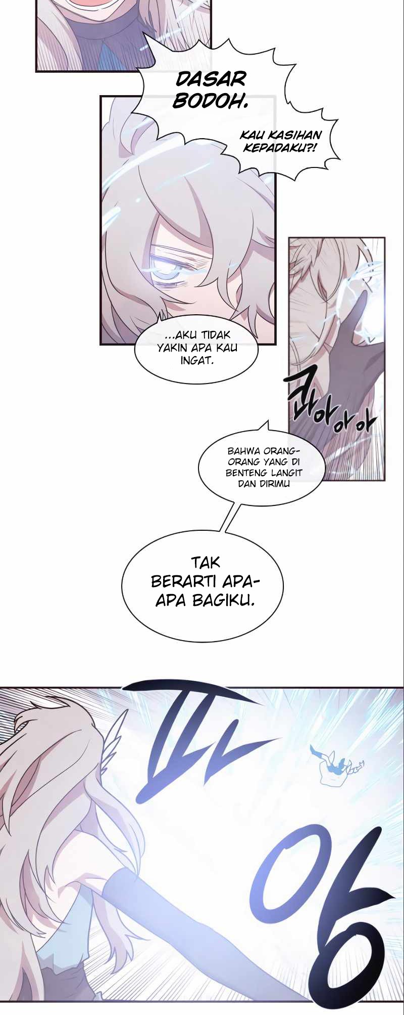 Miracle Hero! Chapter 80 Gambar 18