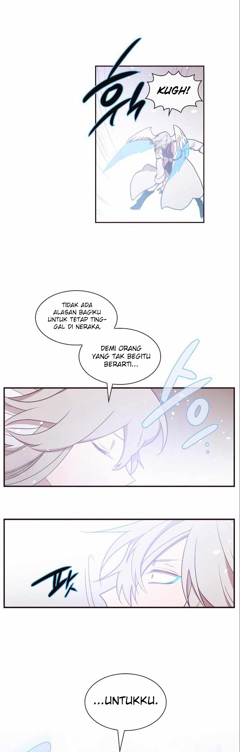 Miracle Hero! Chapter 80 Gambar 19