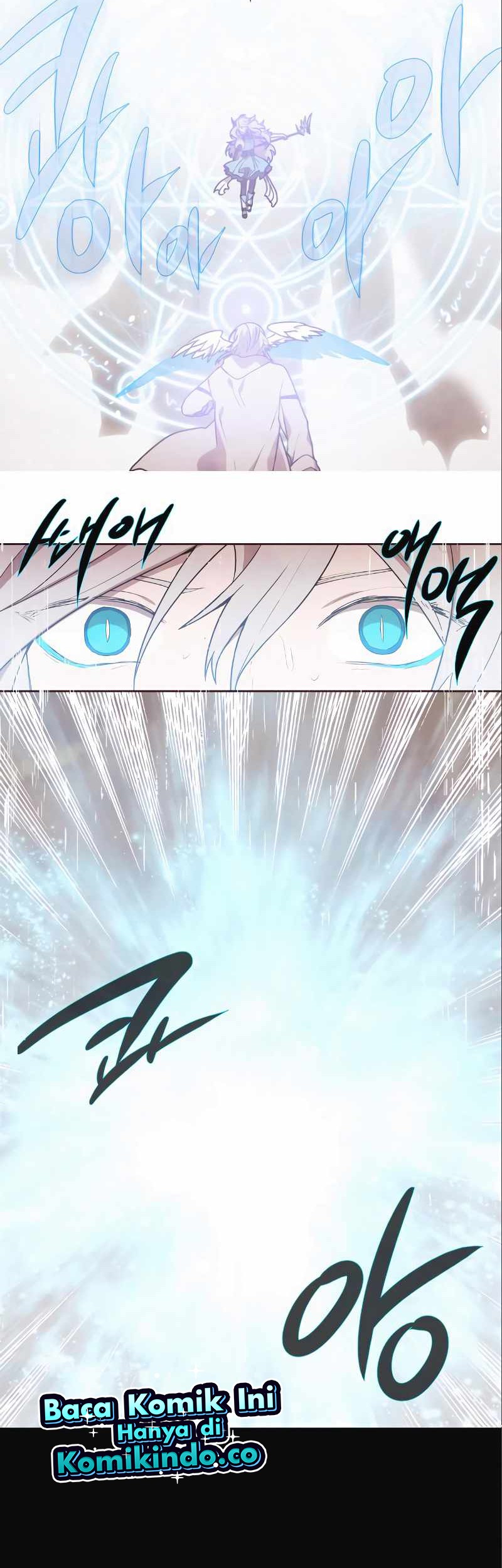 Miracle Hero! Chapter 80 Gambar 20