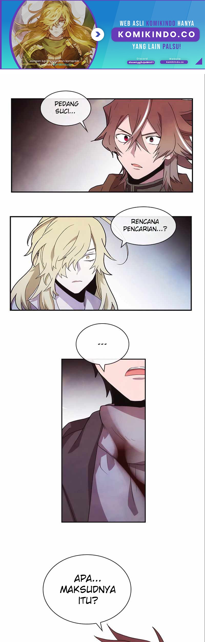 Manhwa Miracle Hero! Chapter 79 gambar nomor 2