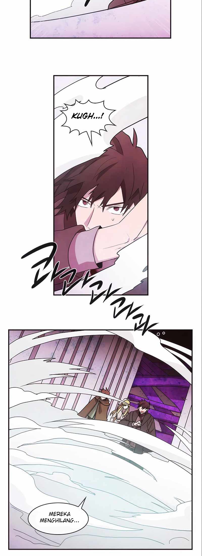 Miracle Hero! Chapter 79 Gambar 8