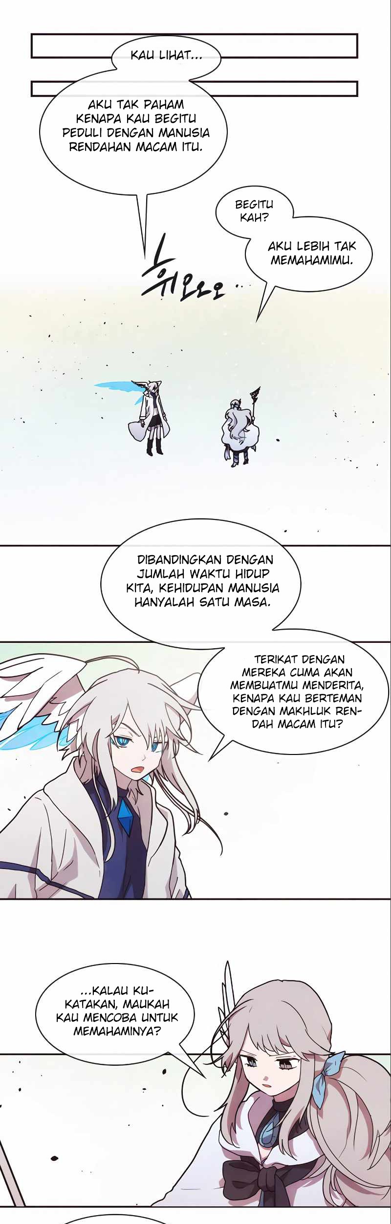 Miracle Hero! Chapter 79 Gambar 11