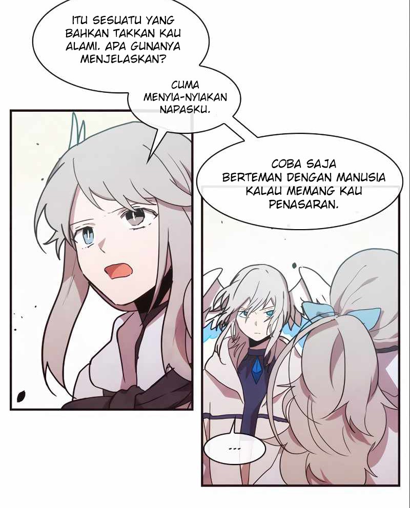 Miracle Hero! Chapter 79 Gambar 12