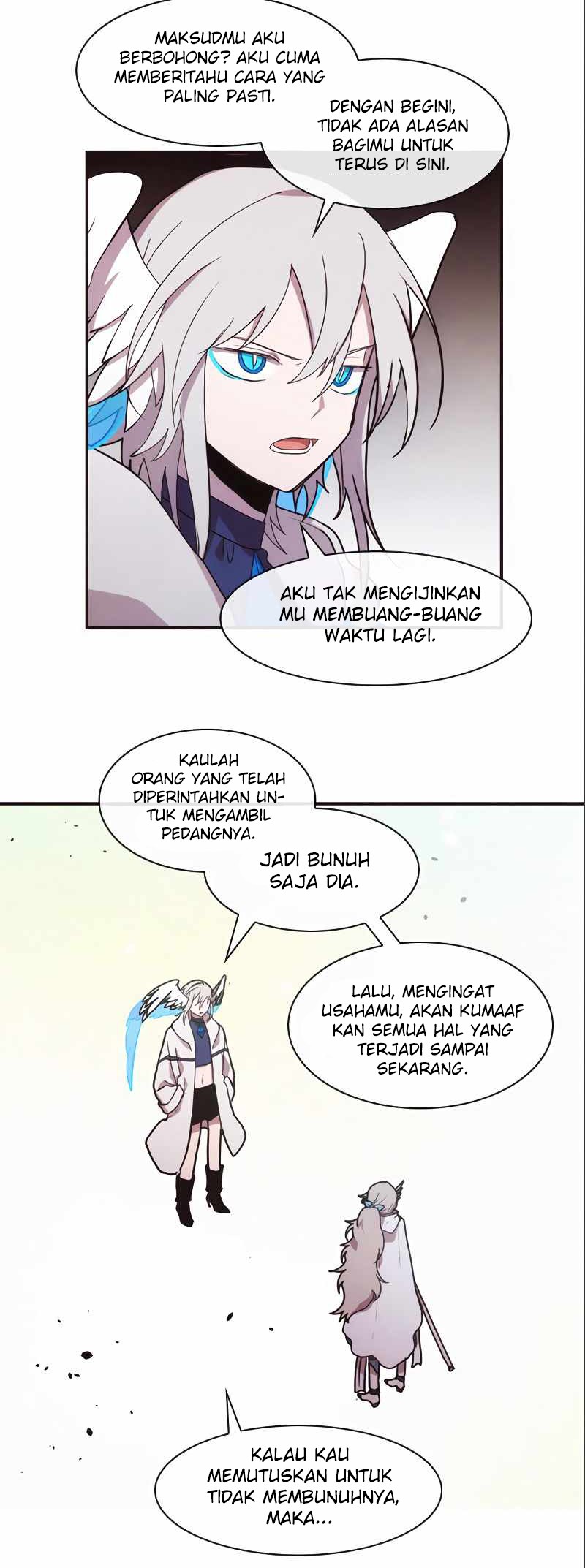 Miracle Hero! Chapter 79 Gambar 15
