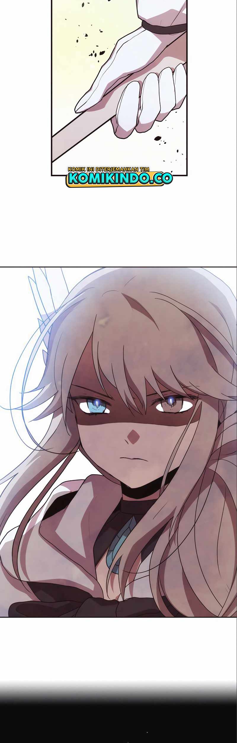 Miracle Hero! Chapter 79 Gambar 17