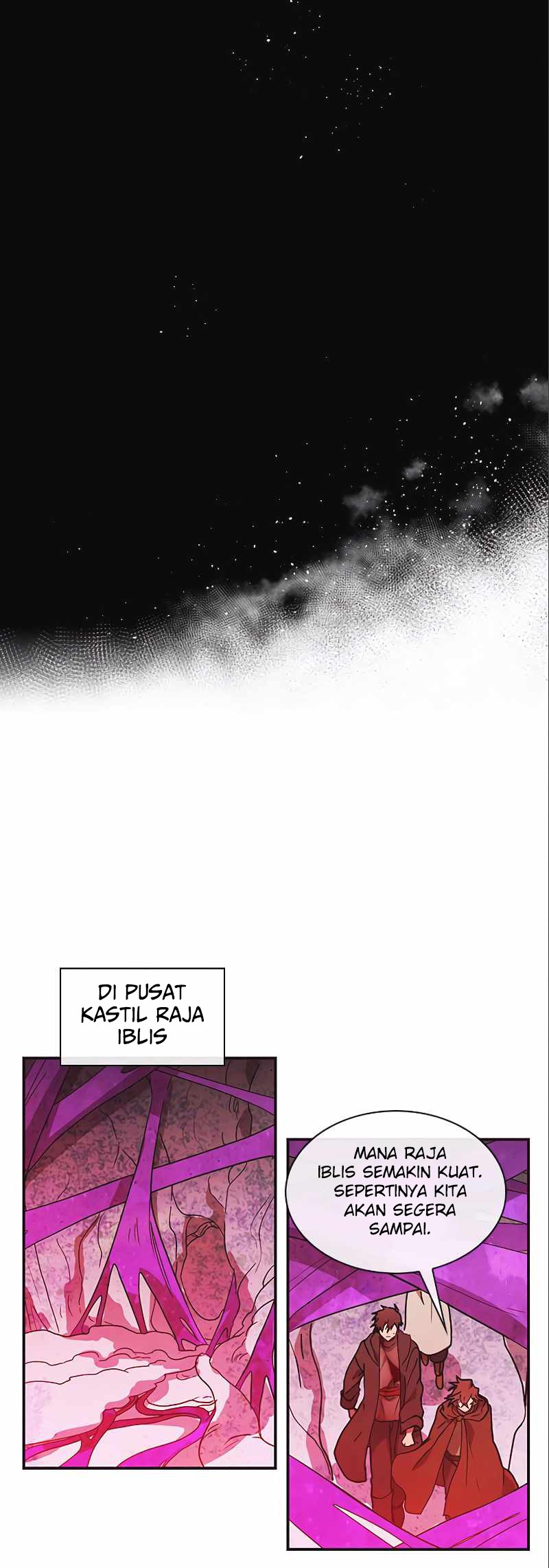 Miracle Hero! Chapter 79 Gambar 18