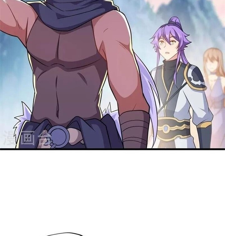 Peerless Soul Chapter 390 Gambar 35