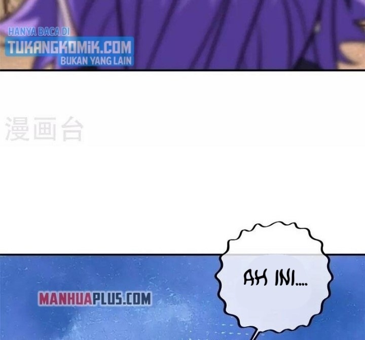 Peerless Soul Chapter 390 Gambar 24