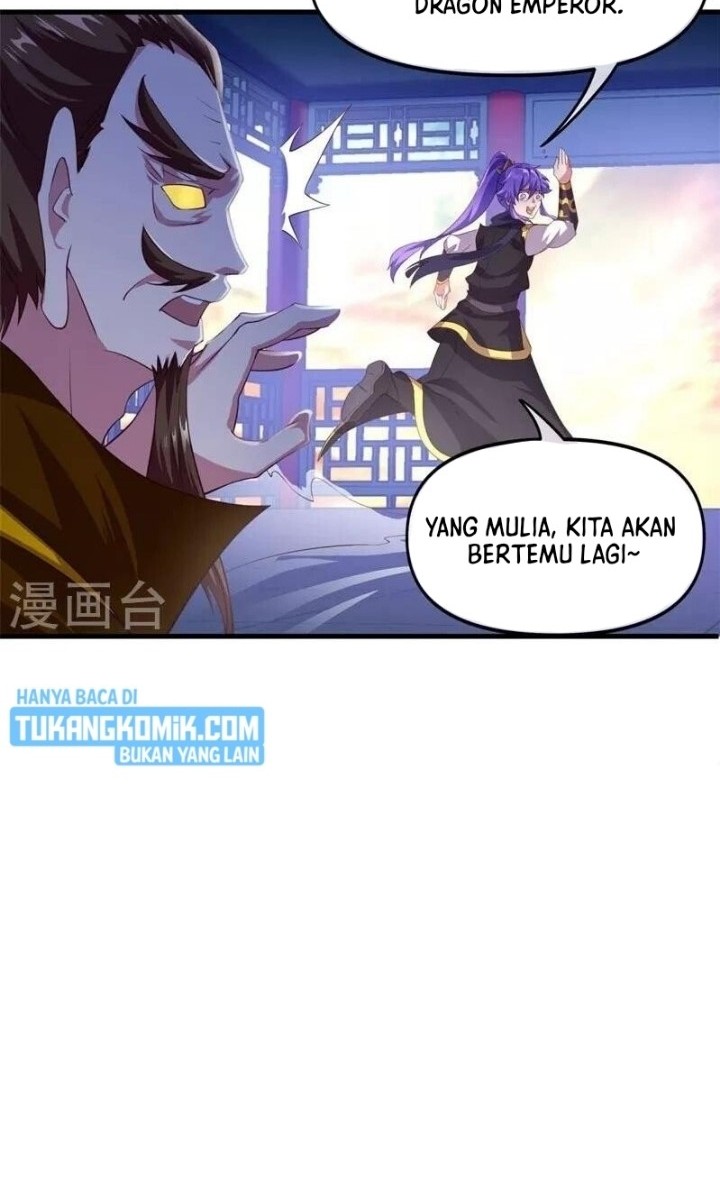 Manhua Peerless Soul Chapter 390 gambar nomor 2