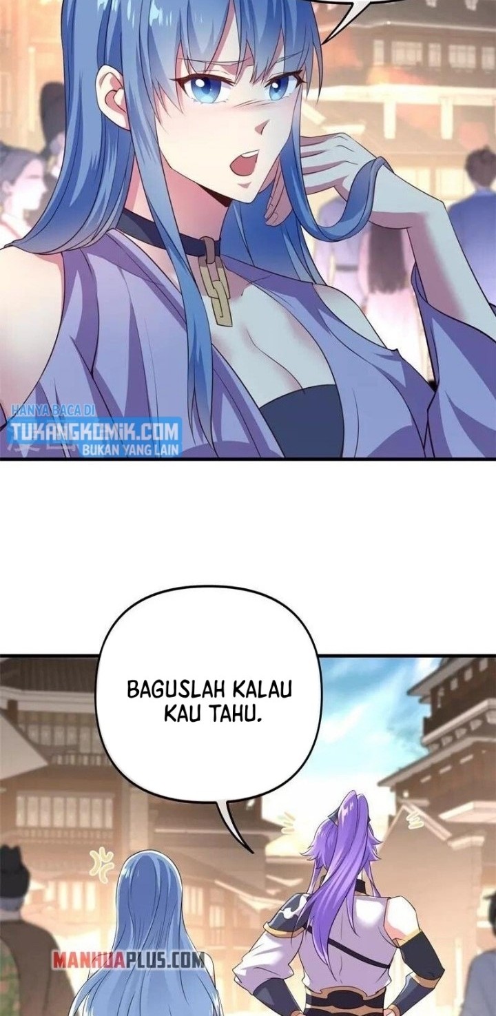 Peerless Soul Chapter 390 Gambar 4