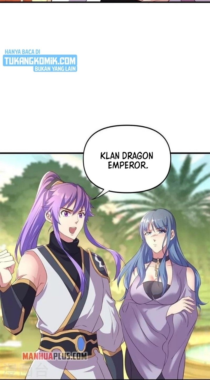 Peerless Soul Chapter 390 Gambar 6