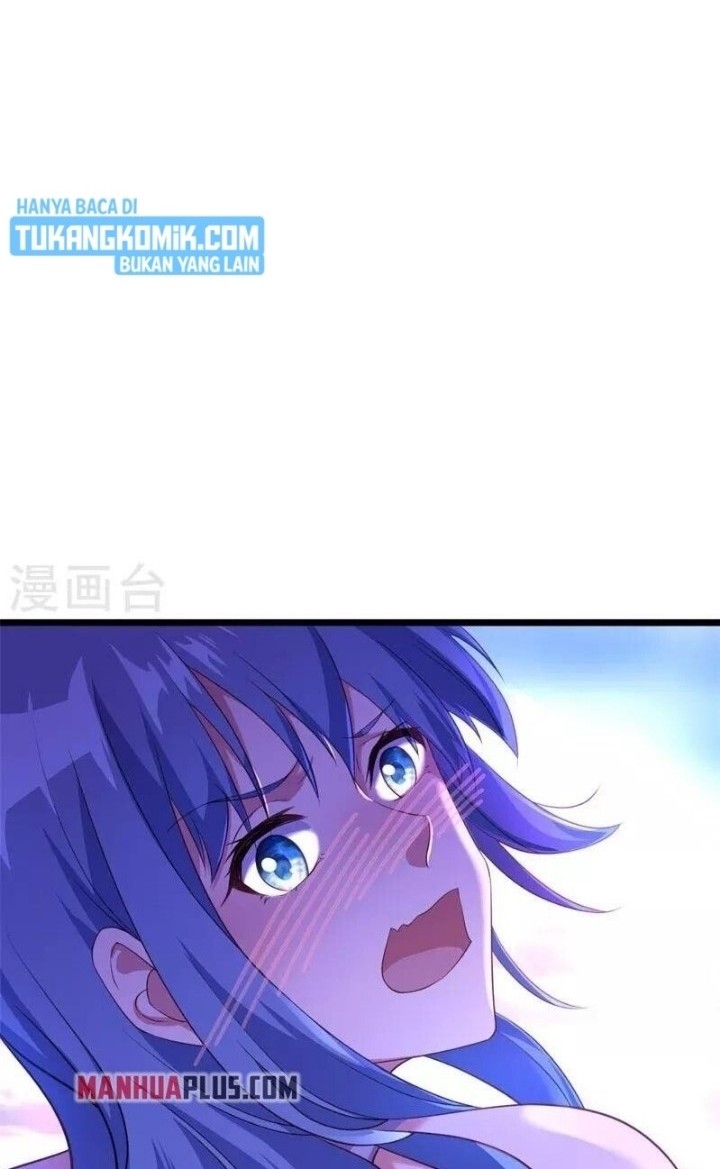 Peerless Soul Chapter 390 Gambar 8