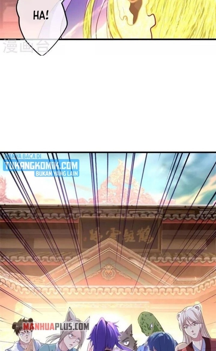 Peerless Soul Chapter 390 Gambar 10