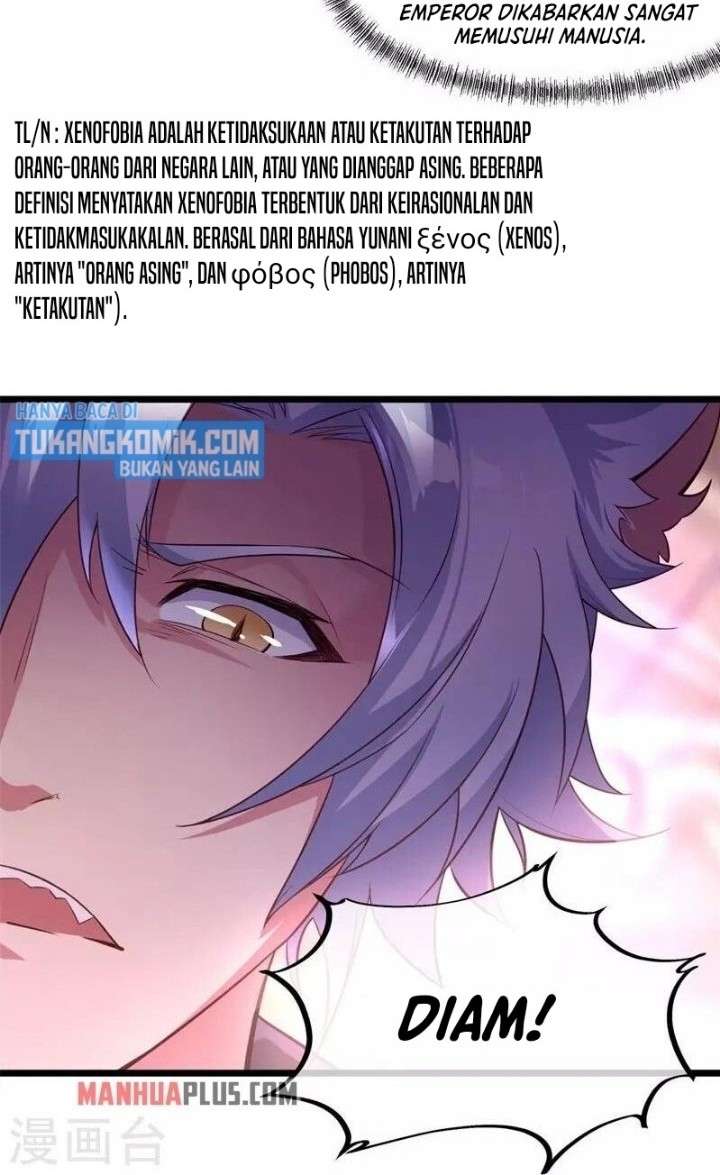 Peerless Soul Chapter 390 Gambar 12