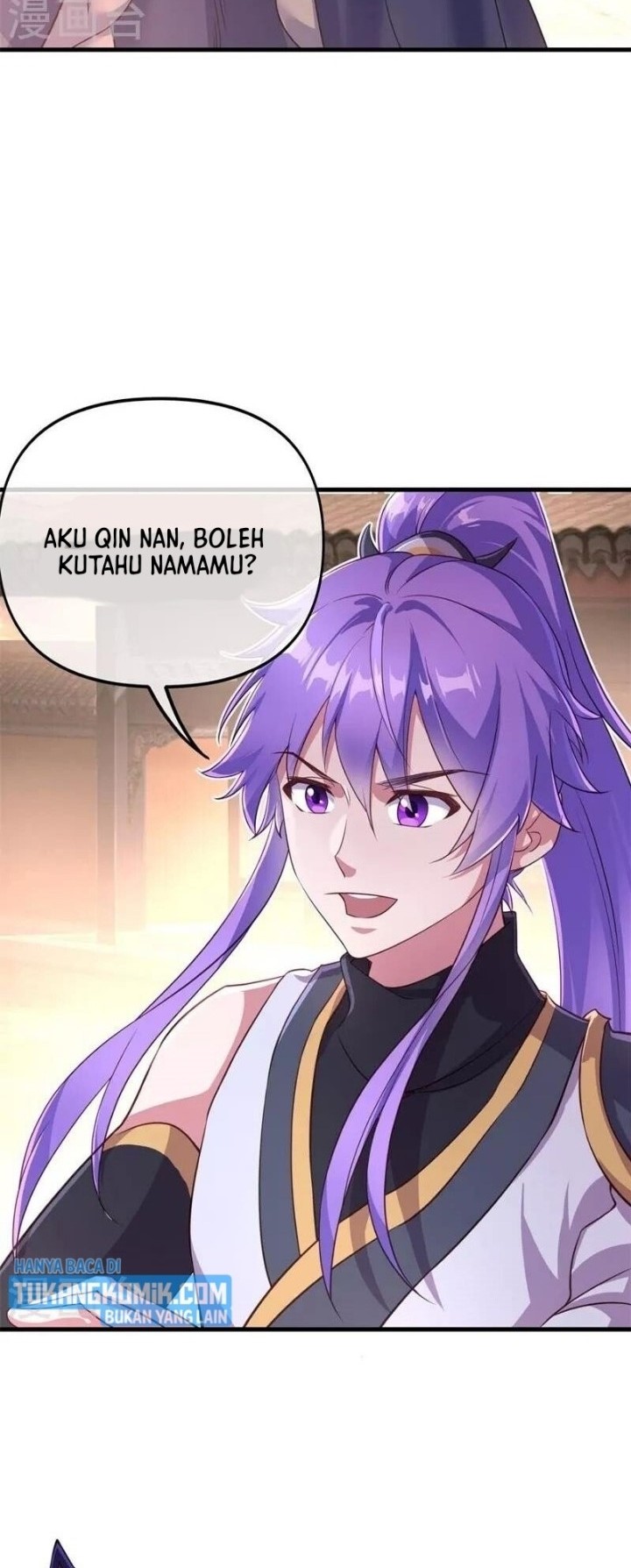 Peerless Soul Chapter 390 Gambar 14