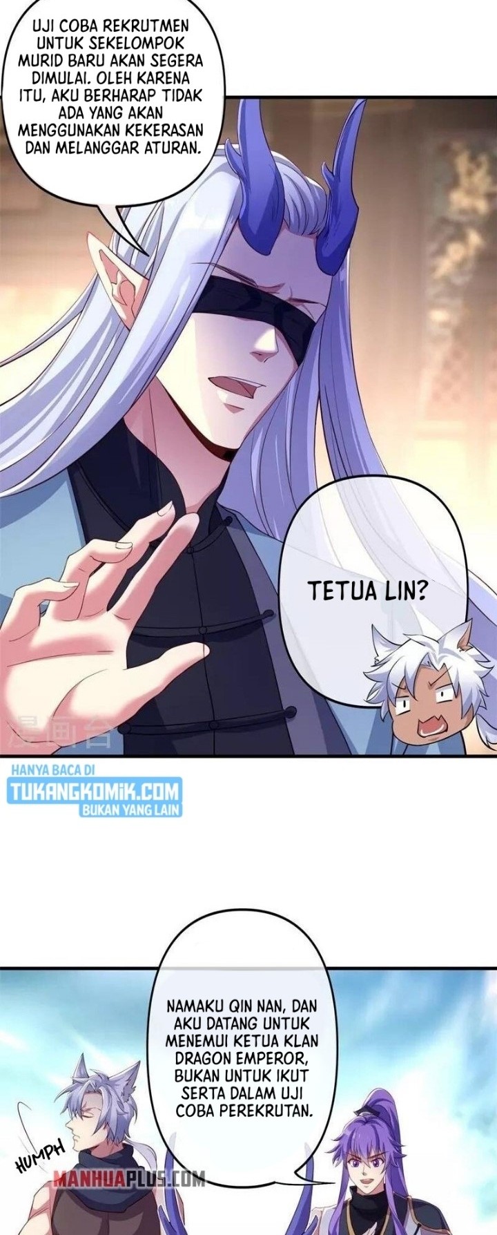 Peerless Soul Chapter 390 Gambar 16