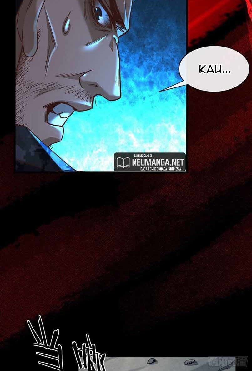 Since The Red Moon Appeared Chapter 15 Gambar 42