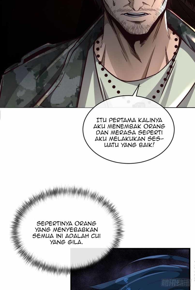 Since The Red Moon Appeared Chapter 15 Gambar 26