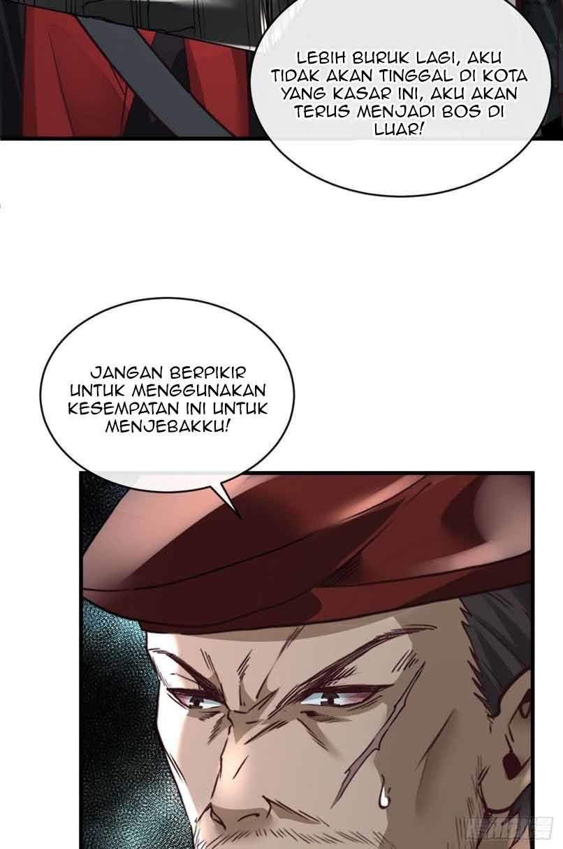 Since The Red Moon Appeared Chapter 15 Gambar 31