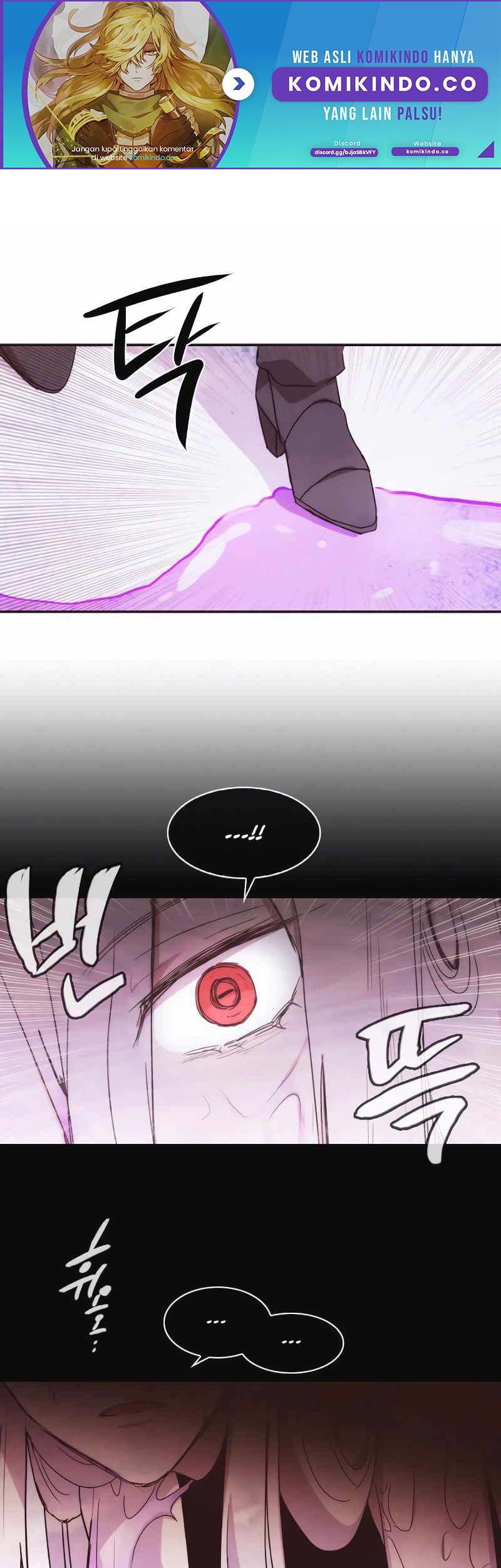 Manhwa Miracle Hero! Chapter 78 gambar nomor 2