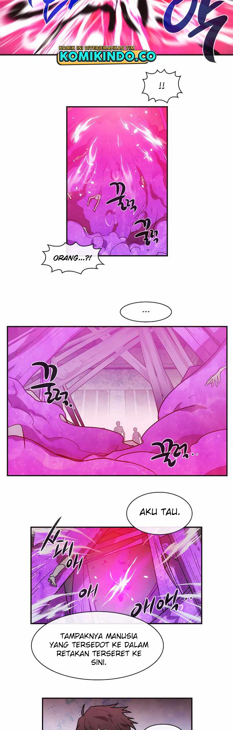 Miracle Hero! Chapter 78 Gambar 7