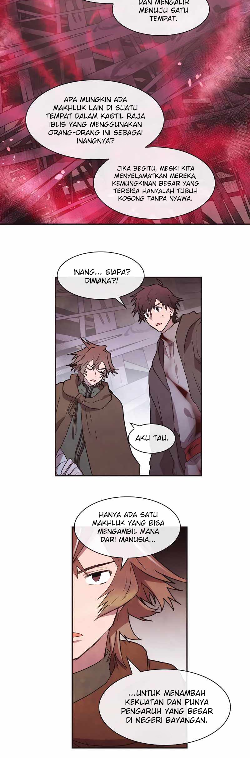 Miracle Hero! Chapter 78 Gambar 11