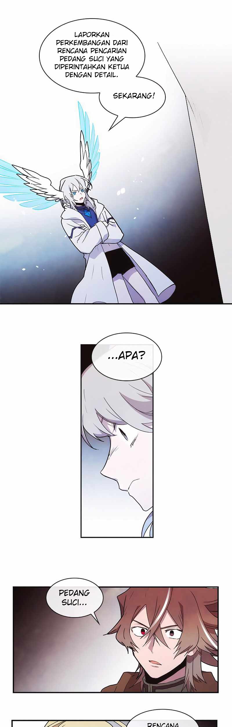 Miracle Hero! Chapter 78 Gambar 20