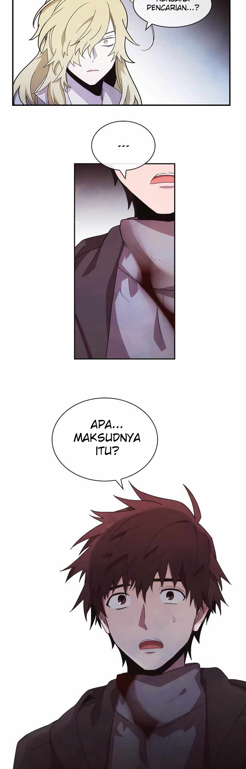 Miracle Hero! Chapter 78 Gambar 21