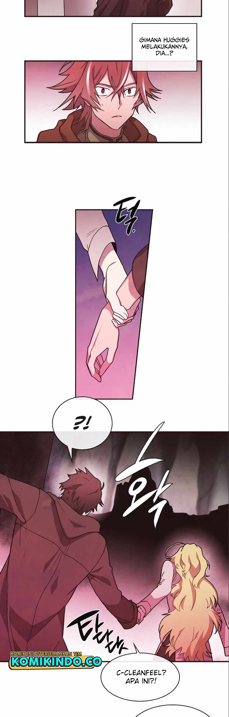 Miracle Hero! Chapter 77 Gambar 7