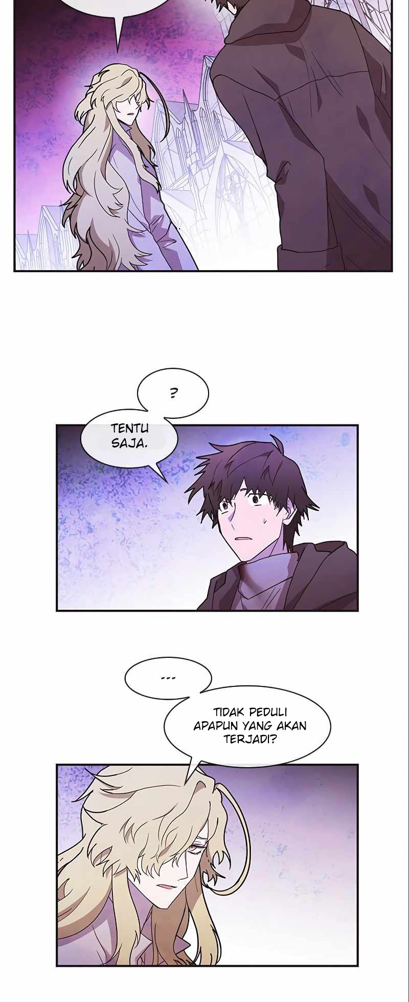 Miracle Hero! Chapter 77 Gambar 12