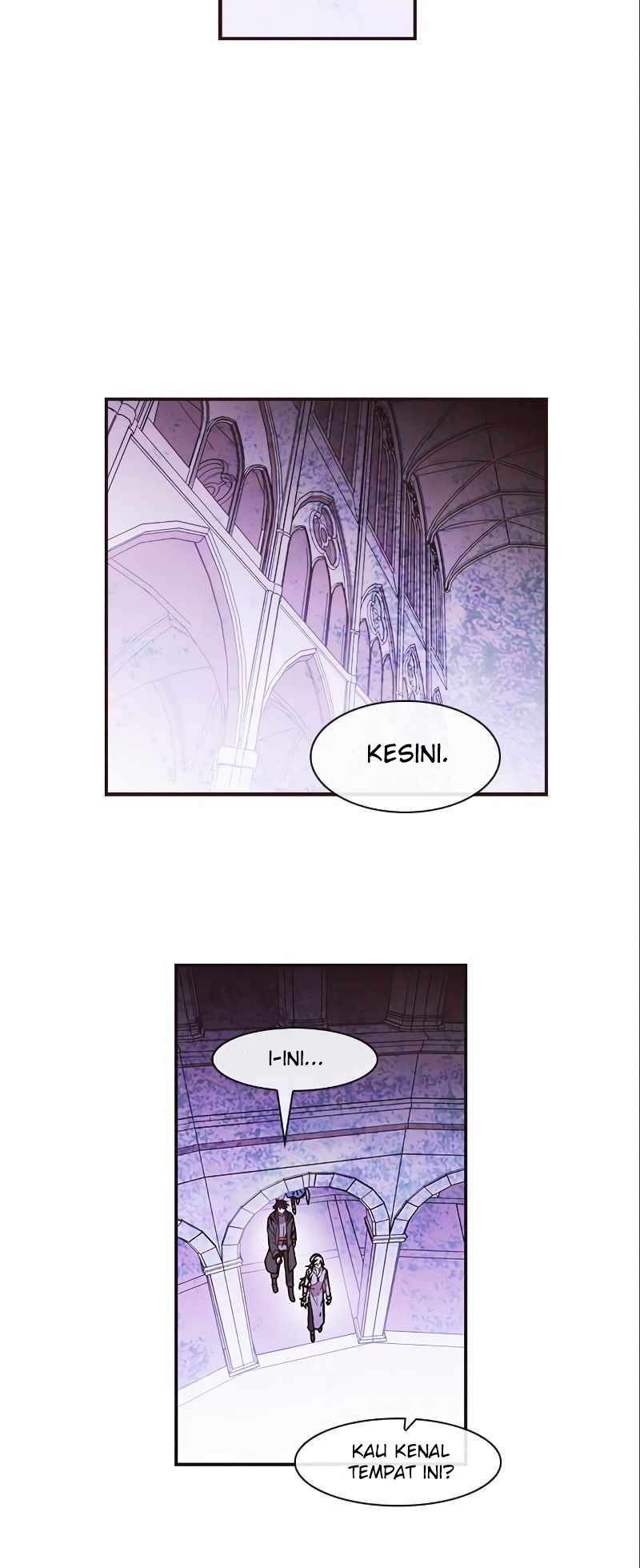 Miracle Hero! Chapter 77 Gambar 15