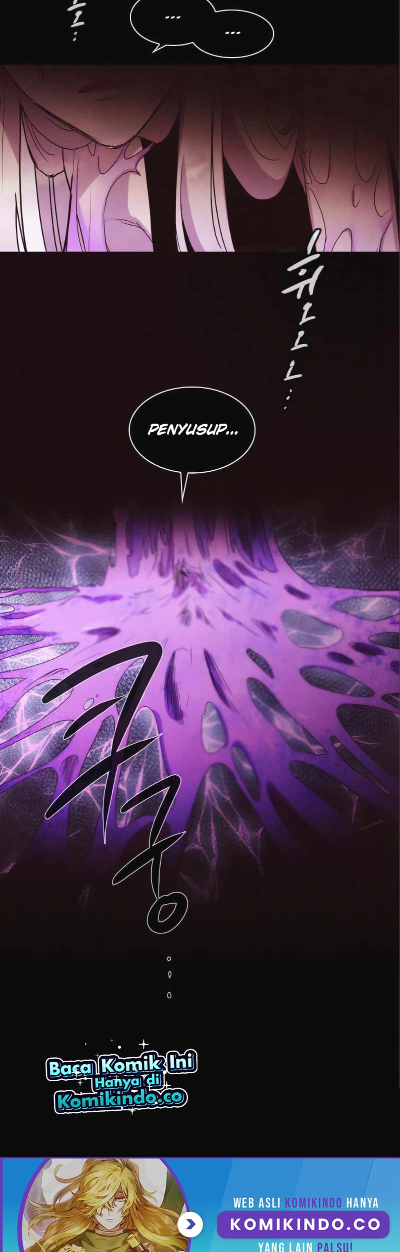 Miracle Hero! Chapter 77 Gambar 24