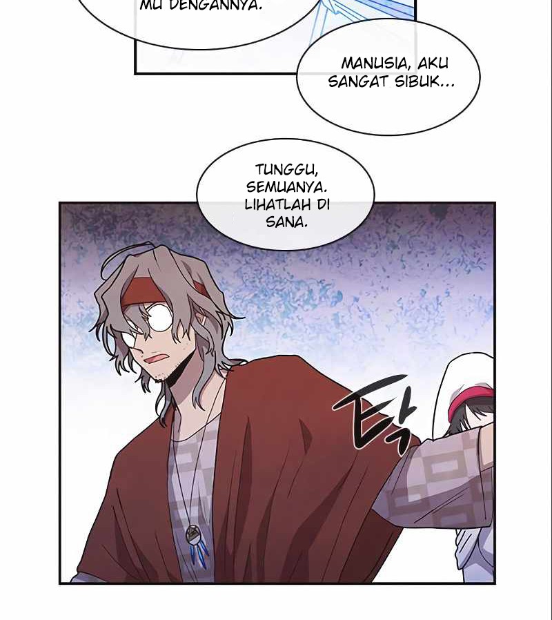 Miracle Hero! Chapter 76 Gambar 9